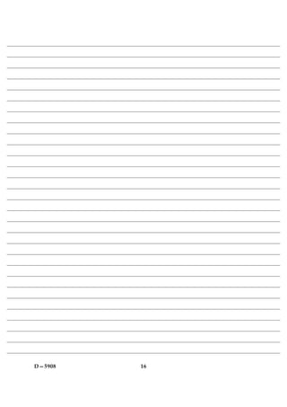D—5908   16
 