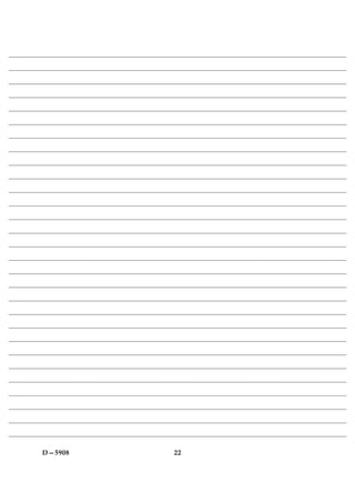 D—5908   22
 