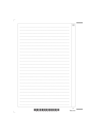 Leave
                                                                                                                                                             blank
......................................................................................................................................................

......................................................................................................................................................

......................................................................................................................................................

......................................................................................................................................................

......................................................................................................................................................

......................................................................................................................................................

......................................................................................................................................................

......................................................................................................................................................

......................................................................................................................................................

......................................................................................................................................................

......................................................................................................................................................

......................................................................................................................................................

......................................................................................................................................................

......................................................................................................................................................

......................................................................................................................................................

......................................................................................................................................................

......................................................................................................................................................

......................................................................................................................................................

......................................................................................................................................................

......................................................................................................................................................

......................................................................................................................................................

......................................................................................................................................................

......................................................................................................................................................

......................................................................................................................................................

......................................................................................................................................................

......................................................................................................................................................

                                                                                                                                                             25
                                          *N30789A02528*                                                                                                 Turn over
 