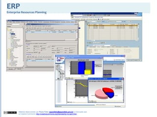 2008S2 - Aula 01 - Introdução ao ERP