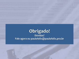 2008S2 - Aula 01 - Introdução ao ERP