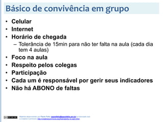 2008S2 - Aula 01 - Introdução ao ERP