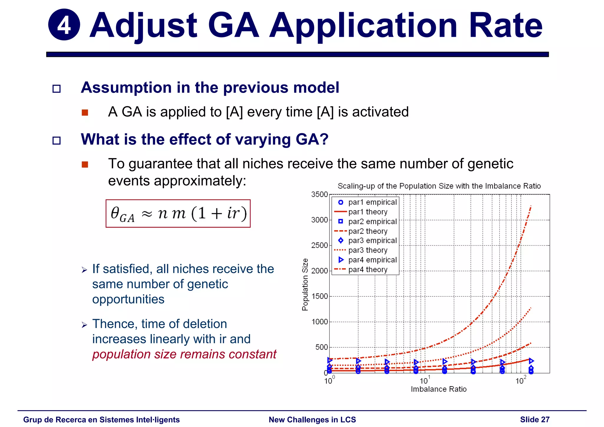 New Challenges in Learning Classifier Systems: Mining Rarities and Evolving Fuzzy Rules