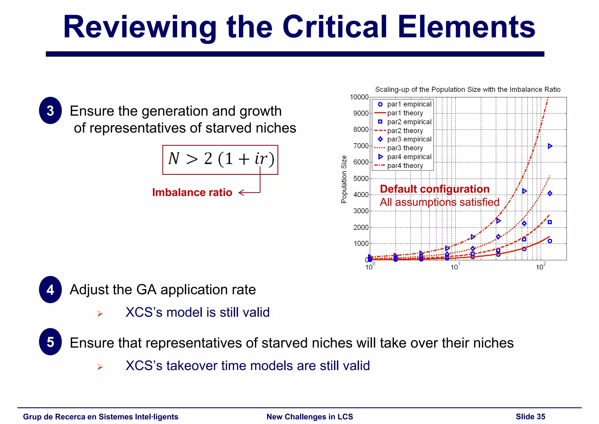 New Challenges in Learning Classifier Systems: Mining Rarities and Evolving Fuzzy Rules