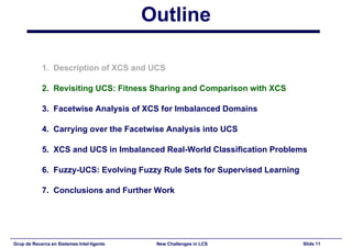 New Challenges in Learning Classifier Systems: Mining Rarities and Evolving Fuzzy Rules