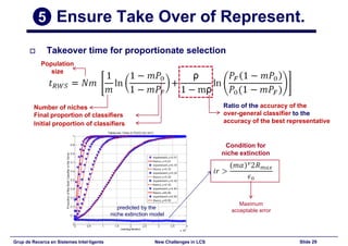 New Challenges in Learning Classifier Systems: Mining Rarities and Evolving Fuzzy Rules