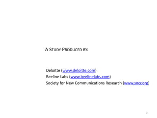 2008 Tribalization Of Business Study Quantitative 1216385415561514 9