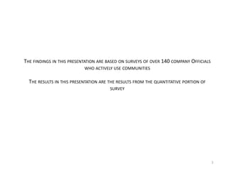 2008 Tribalization Of Business Study Quantitative 1216385415561514 9