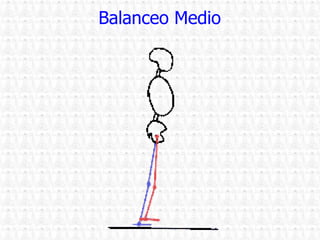 Balanceo Medio 