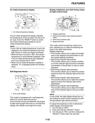 2008 yamaha yzfr1000 xrc service repair manual