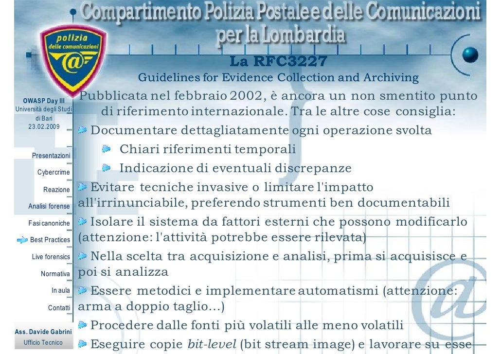 SOPHOS ANTIVIRUS UNIVERSITA STUDIO BARI SCARICA