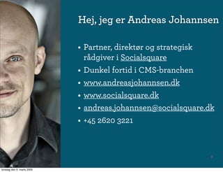 Hey, hvorfor fungerer mit intranet ikke?