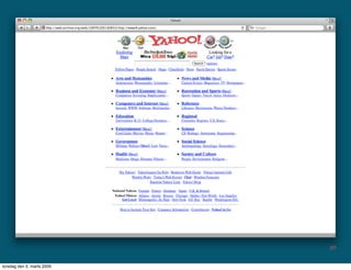 Hey, hvorfor fungerer mit intranet ikke?