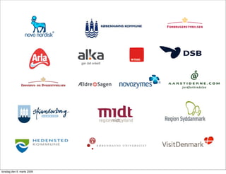 Hey, hvorfor fungerer mit intranet ikke?