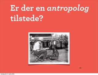 Hey, hvorfor fungerer mit intranet ikke?