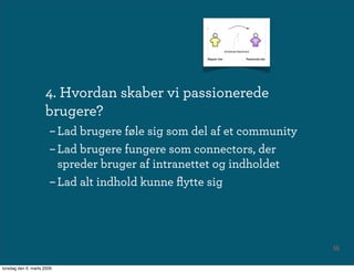 Hey, hvorfor fungerer mit intranet ikke?