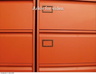 Hey, hvorfor fungerer mit intranet ikke?