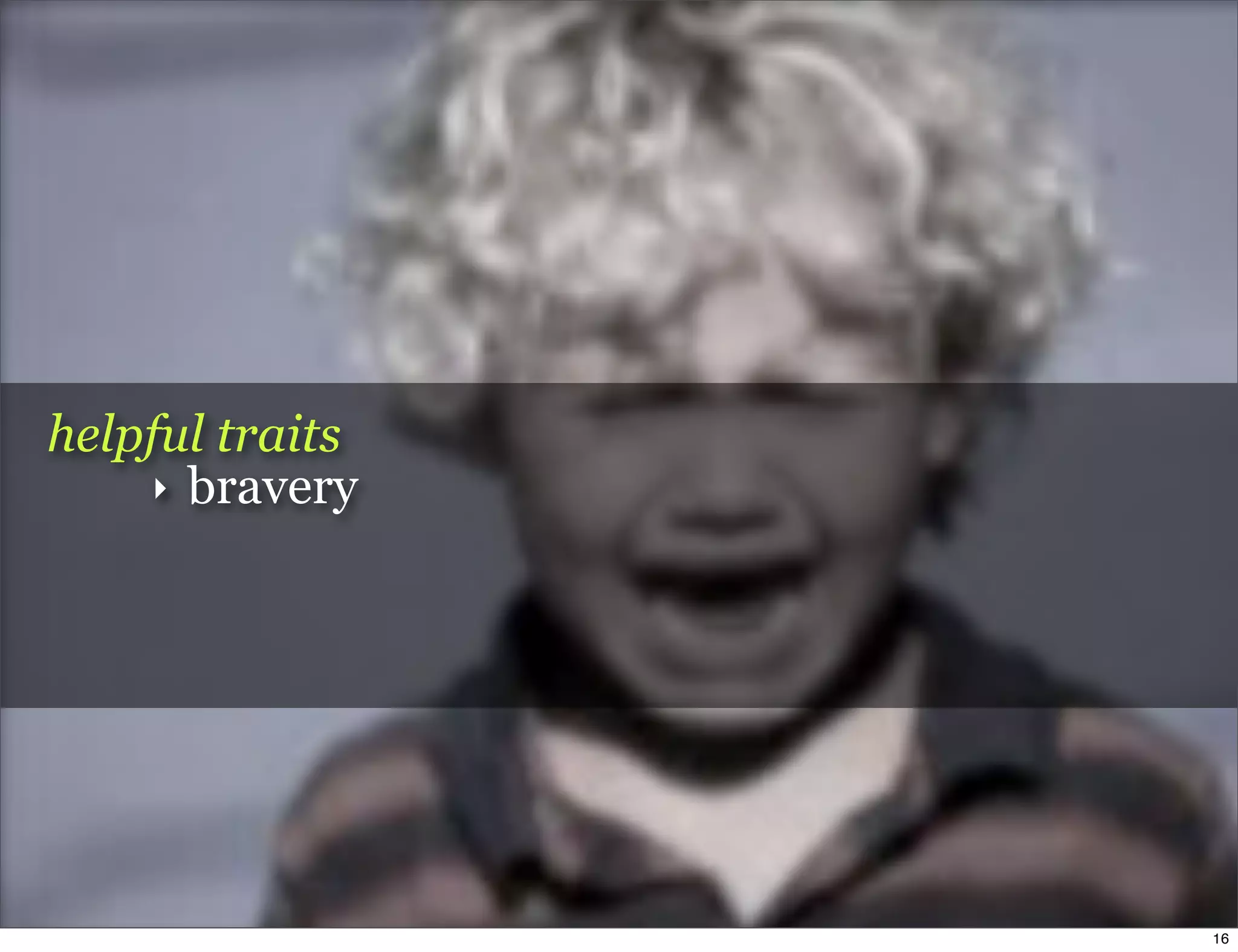 Legacy Code: Learning To Live With It