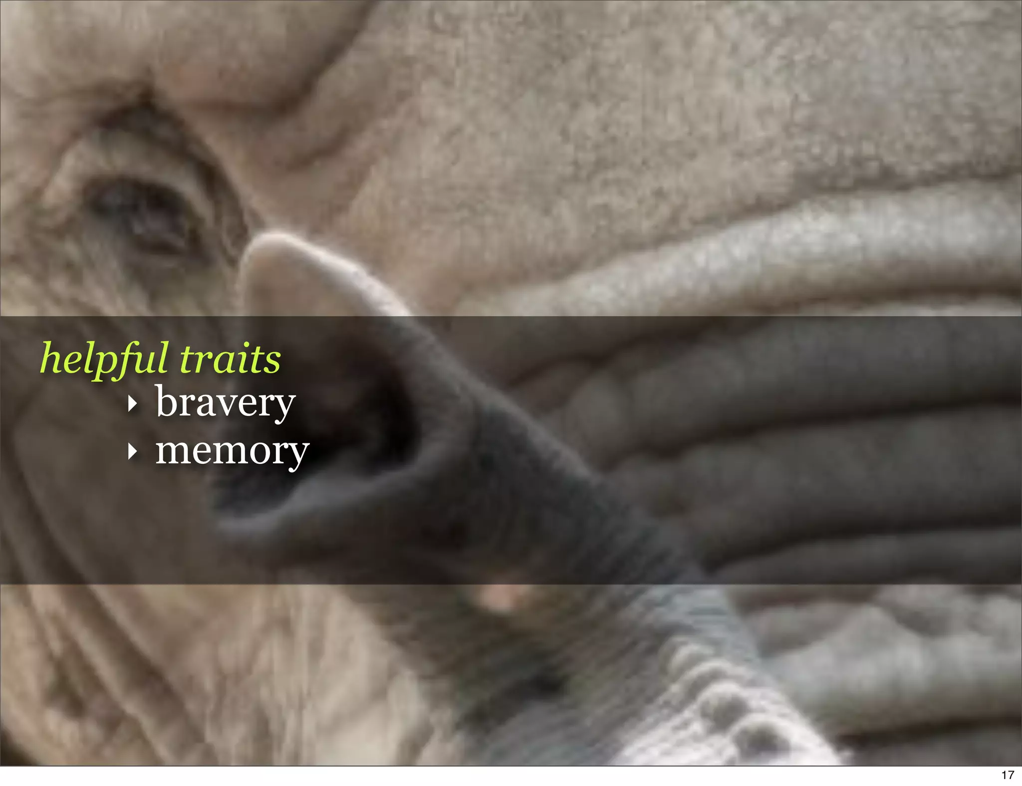 Legacy Code: Learning To Live With It