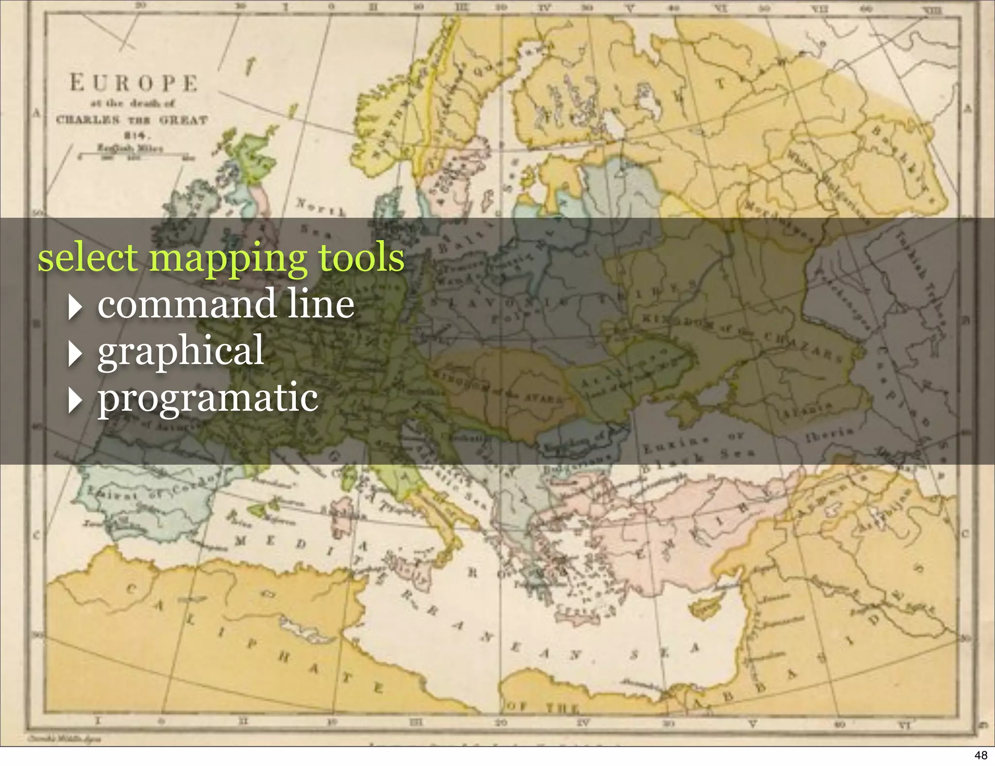 Legacy Code: Learning To Live With It