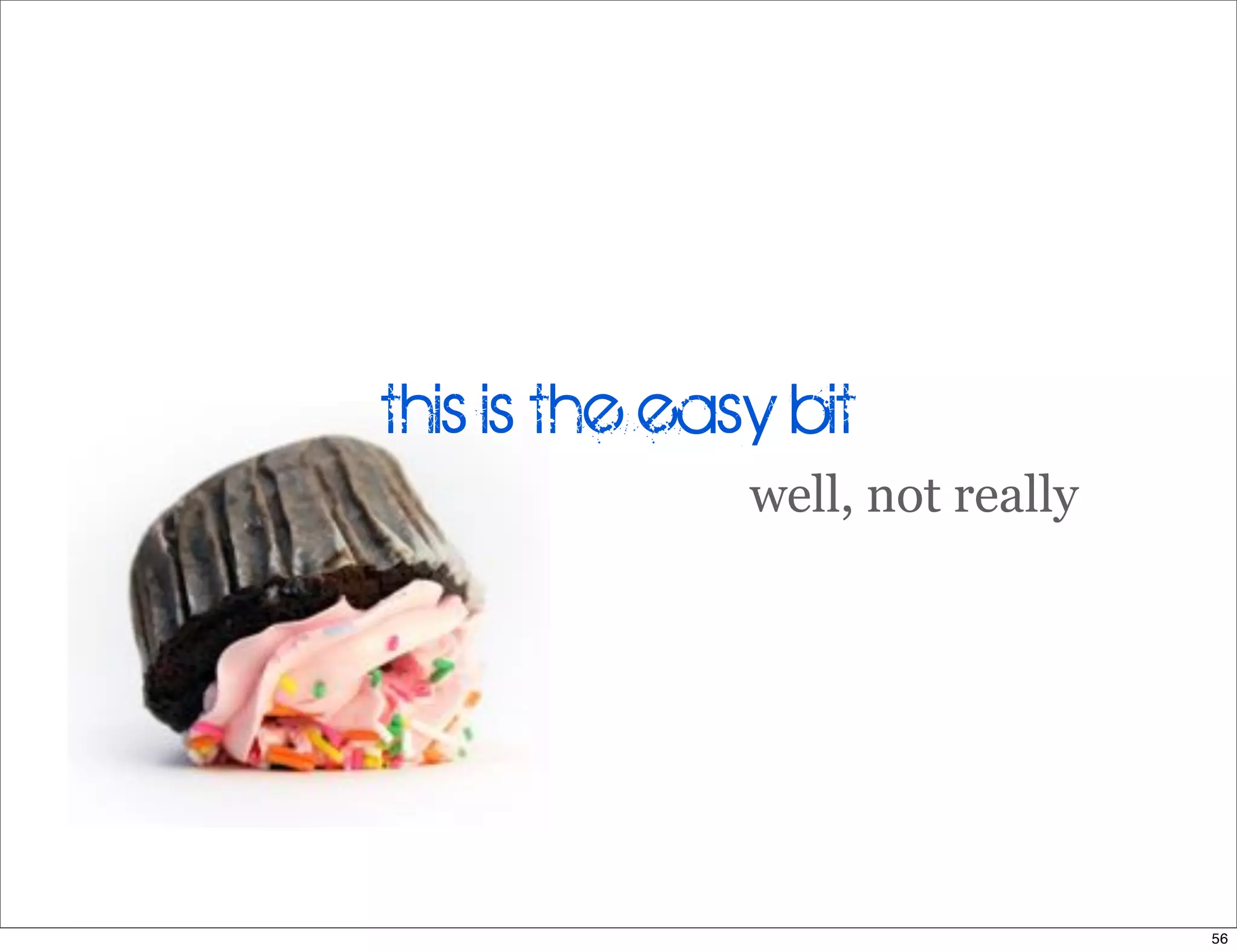 Legacy Code: Learning To Live With It