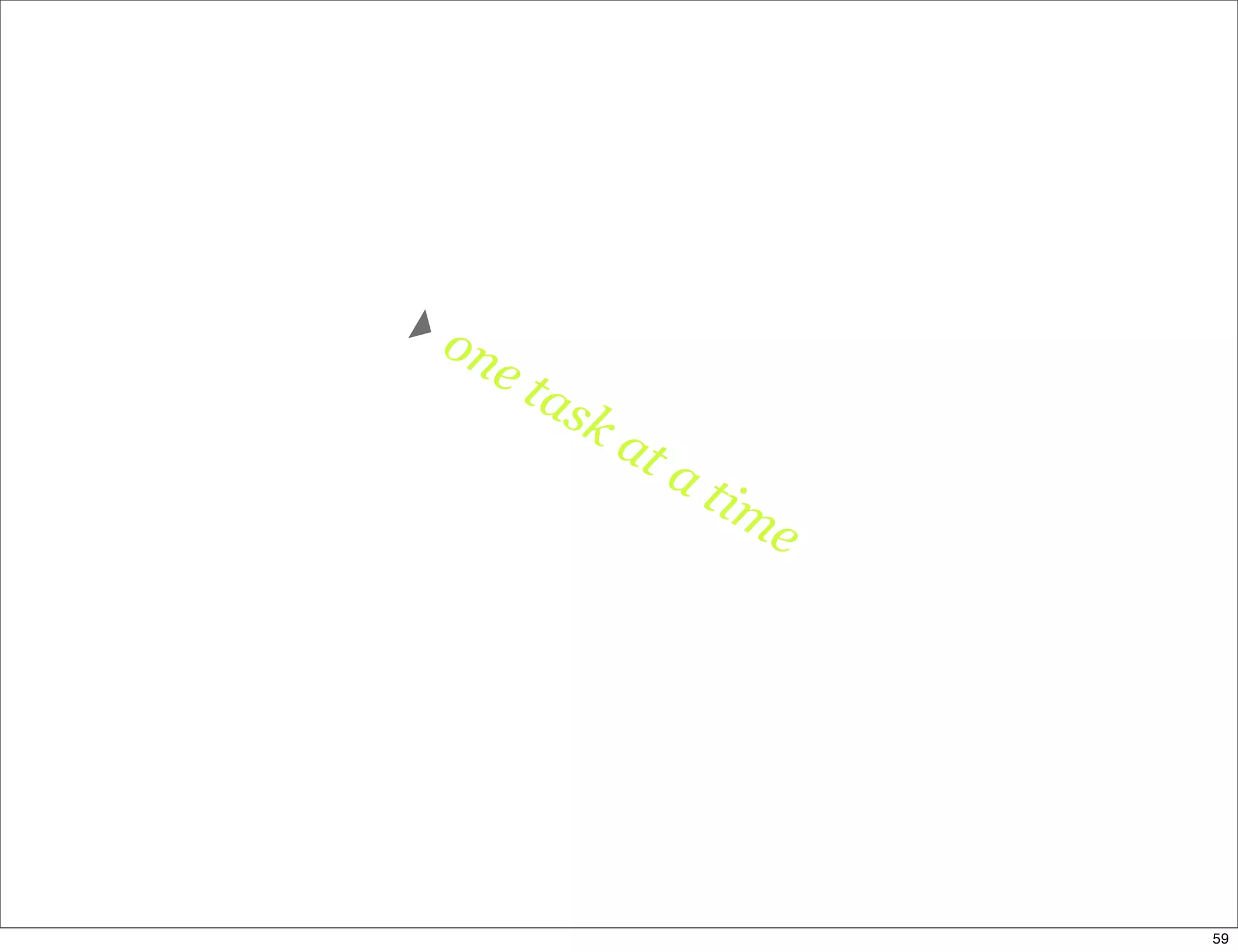 Legacy Code: Learning To Live With It