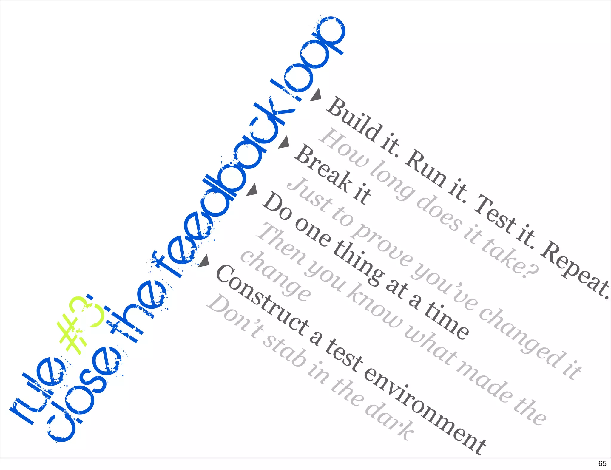 Legacy Code: Learning To Live With It