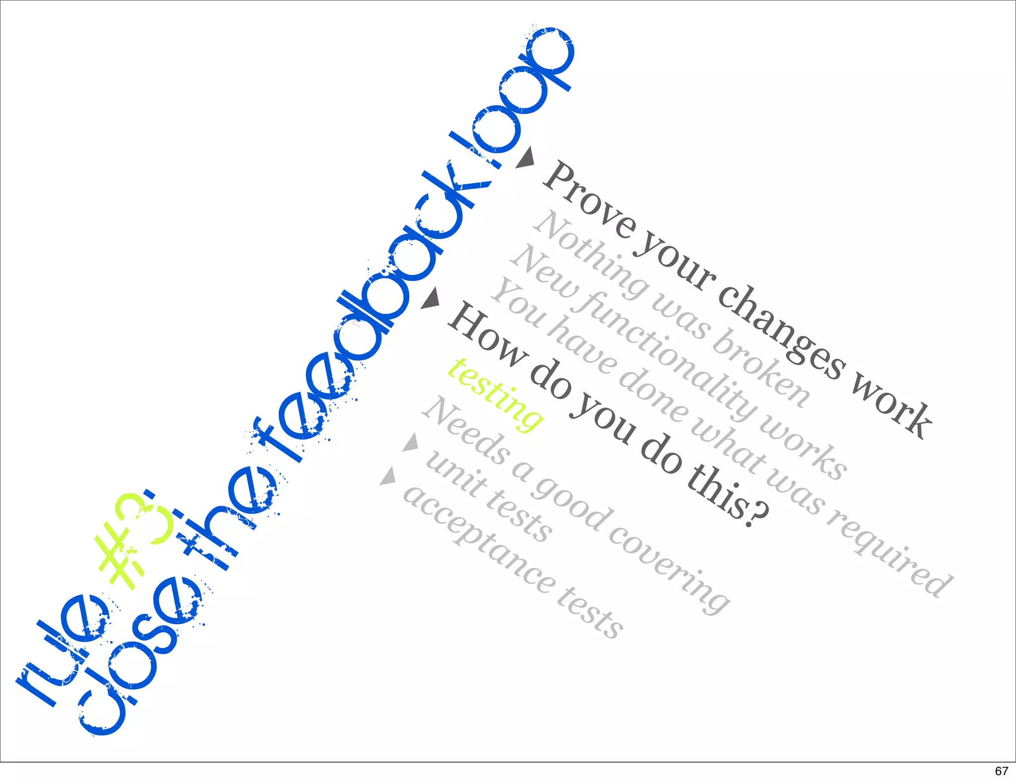 Legacy Code: Learning To Live With It