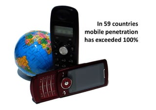 mobile phone companies
 