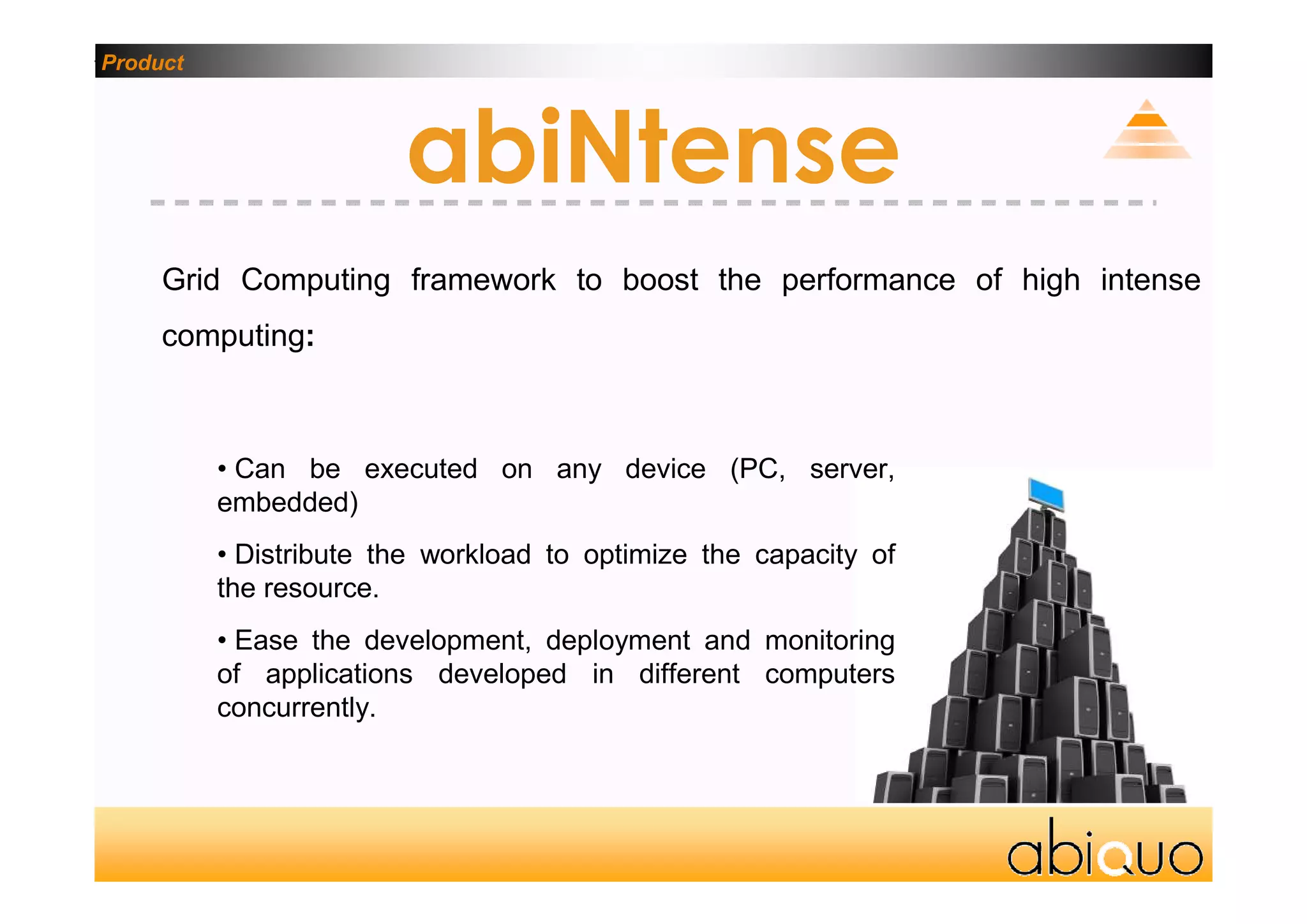 AbiCloud Webinar 1.0