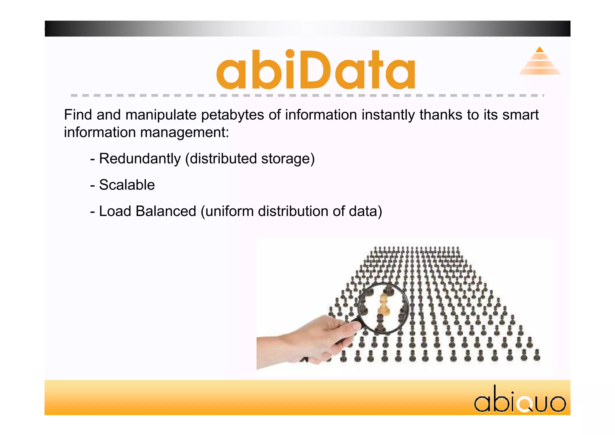 AbiCloud Webinar 1.0