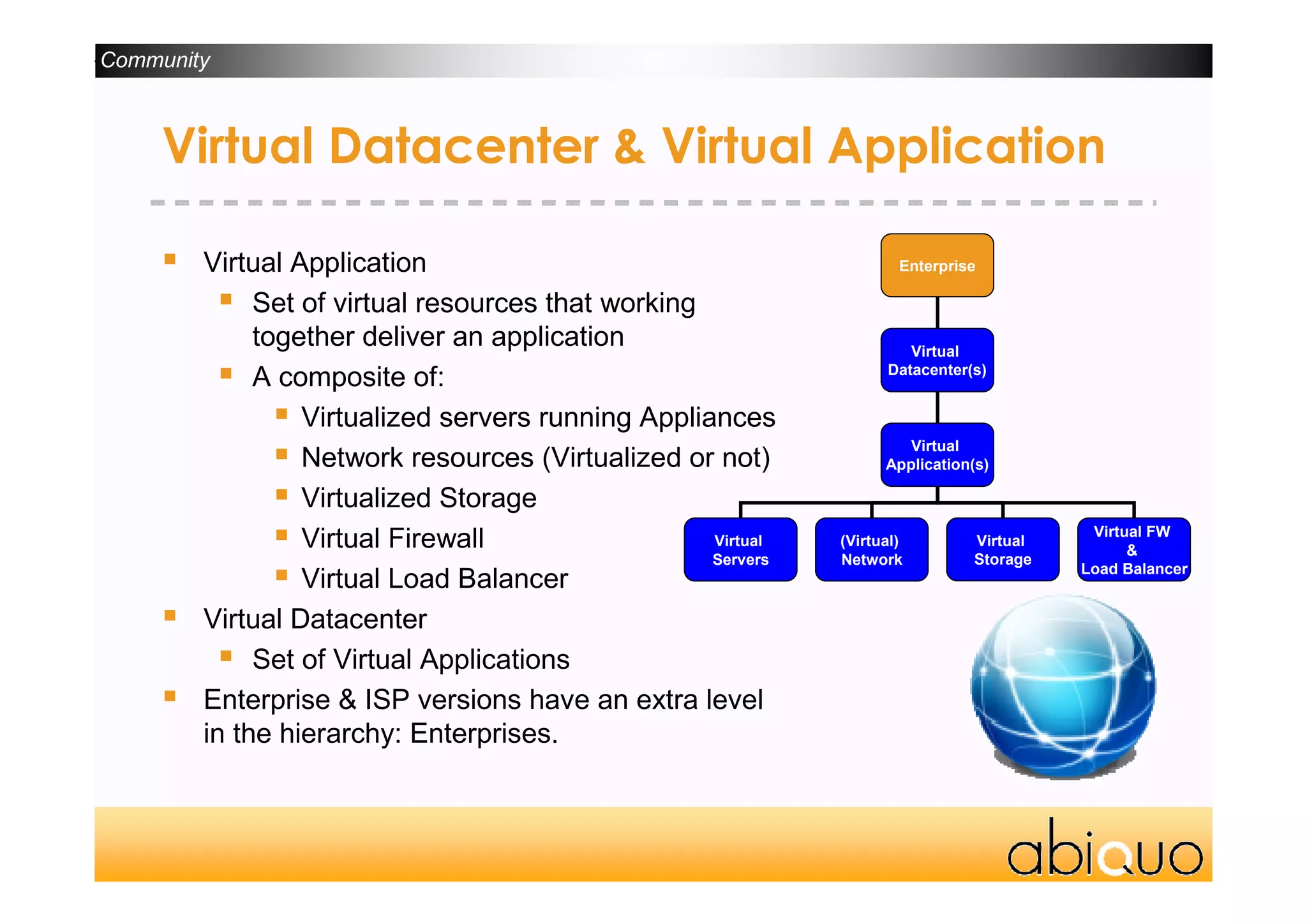 AbiCloud Webinar 1.0
