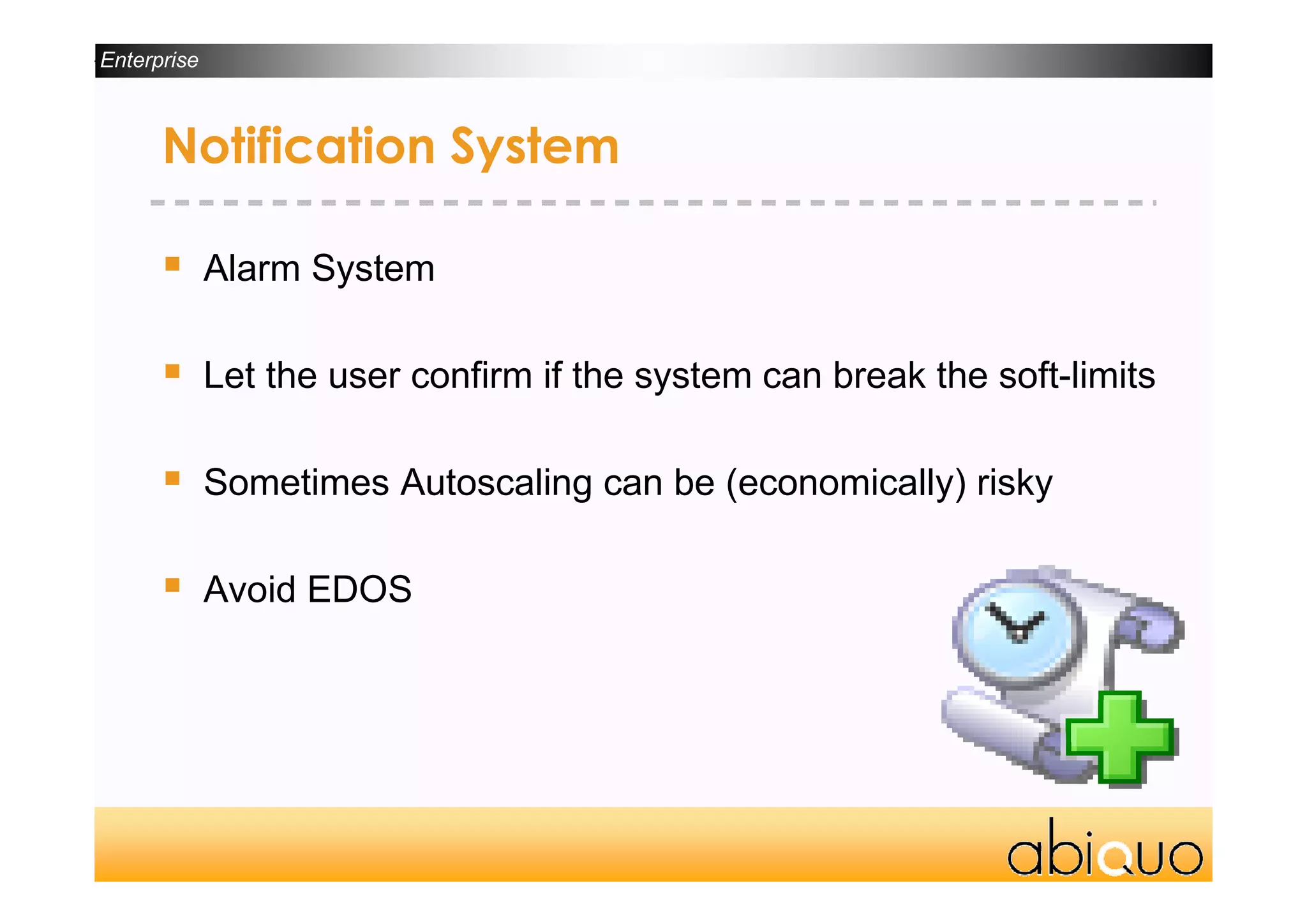 AbiCloud Webinar 1.0