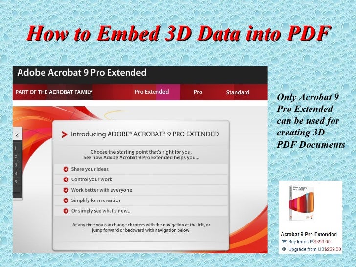 Adobe acrobat 9 pro extended purchase - partiespsawe