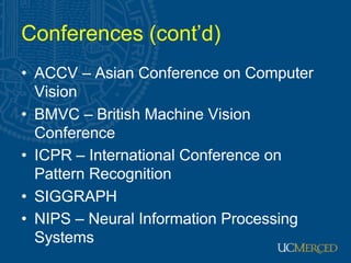 Recent Advances in Computer Vision | PDF