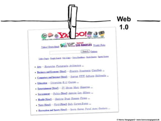 Web1.0
