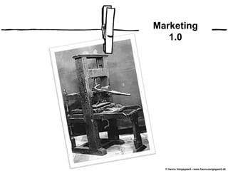 Marketing1.0