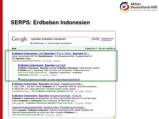 SERPS: Erdbeben Indonesien
 