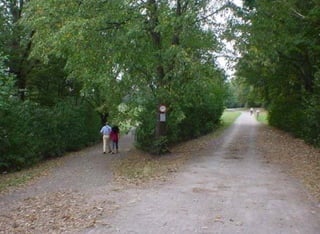 Beiratssitzung 30. September 2009   Initiative ‚Kleiner Stadtwerderwald‘
 