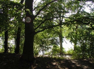 Beiratssitzung 30. September 2009   Initiative ‚Kleiner Stadtwerderwald‘
 