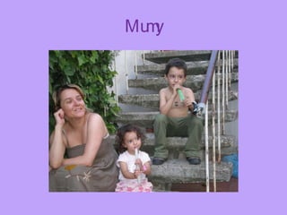 Mumy 