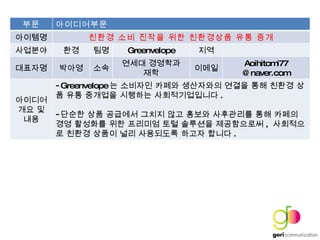 ?? ?????? ???? ??? ?? ??? ?? ????? ?? ?? ???? ?? ?? Greenvelope ?? ???? ??? ?? ??? ???? ?? ??? Aoihitomi77 @naver.com ???? ?? ? ?? Greenvelope ? ???? ??? ????? ??? ?? ??? ?? ?? ???? ???? ???????? . ??? ?? ???? ??? ?? ??? ????? ?? ??? ?? ???? ?? ???? ?? ???? ?????? ,  ????? ??? ??? ?? ????? ??? ??? . 