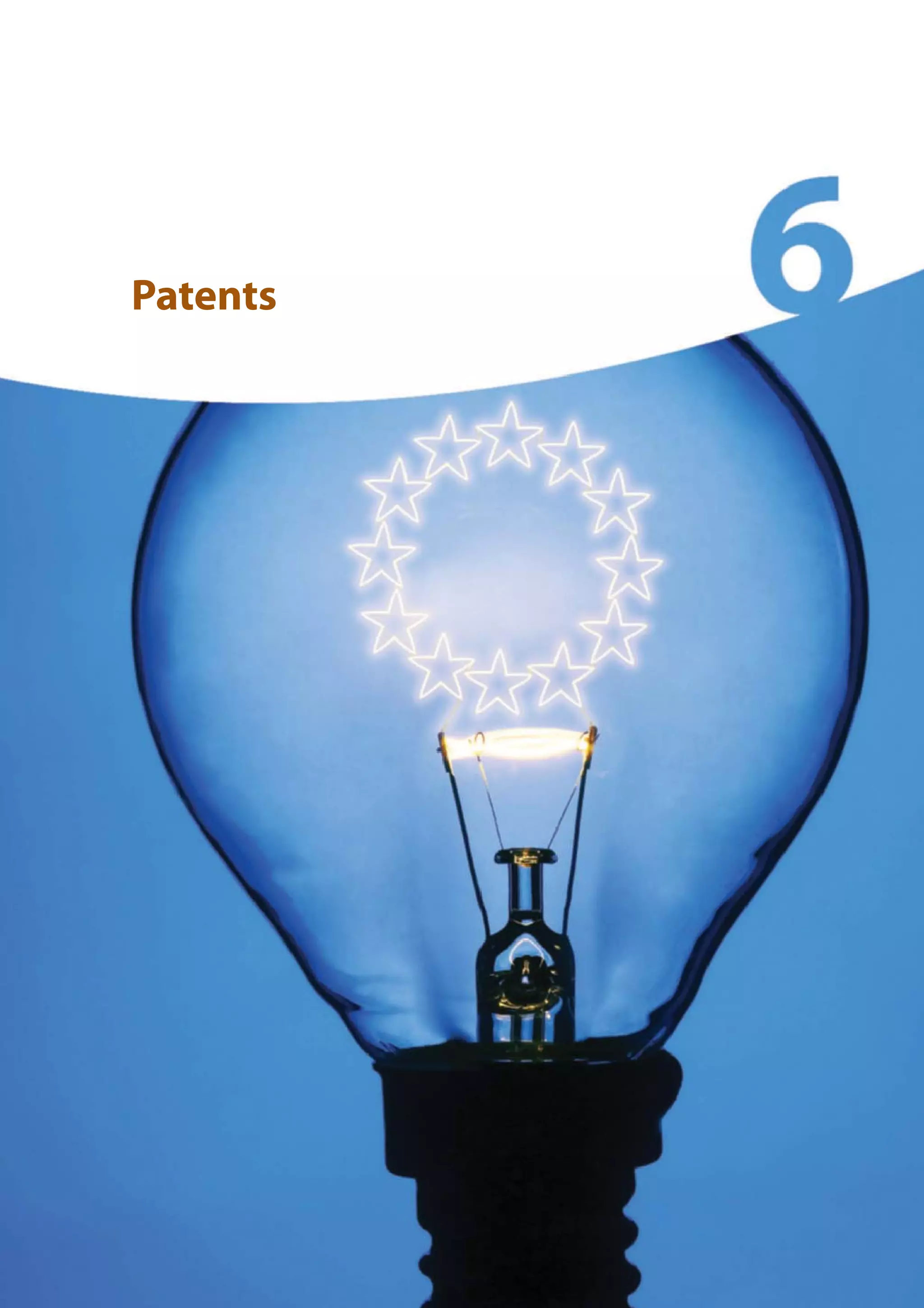 Patents
 