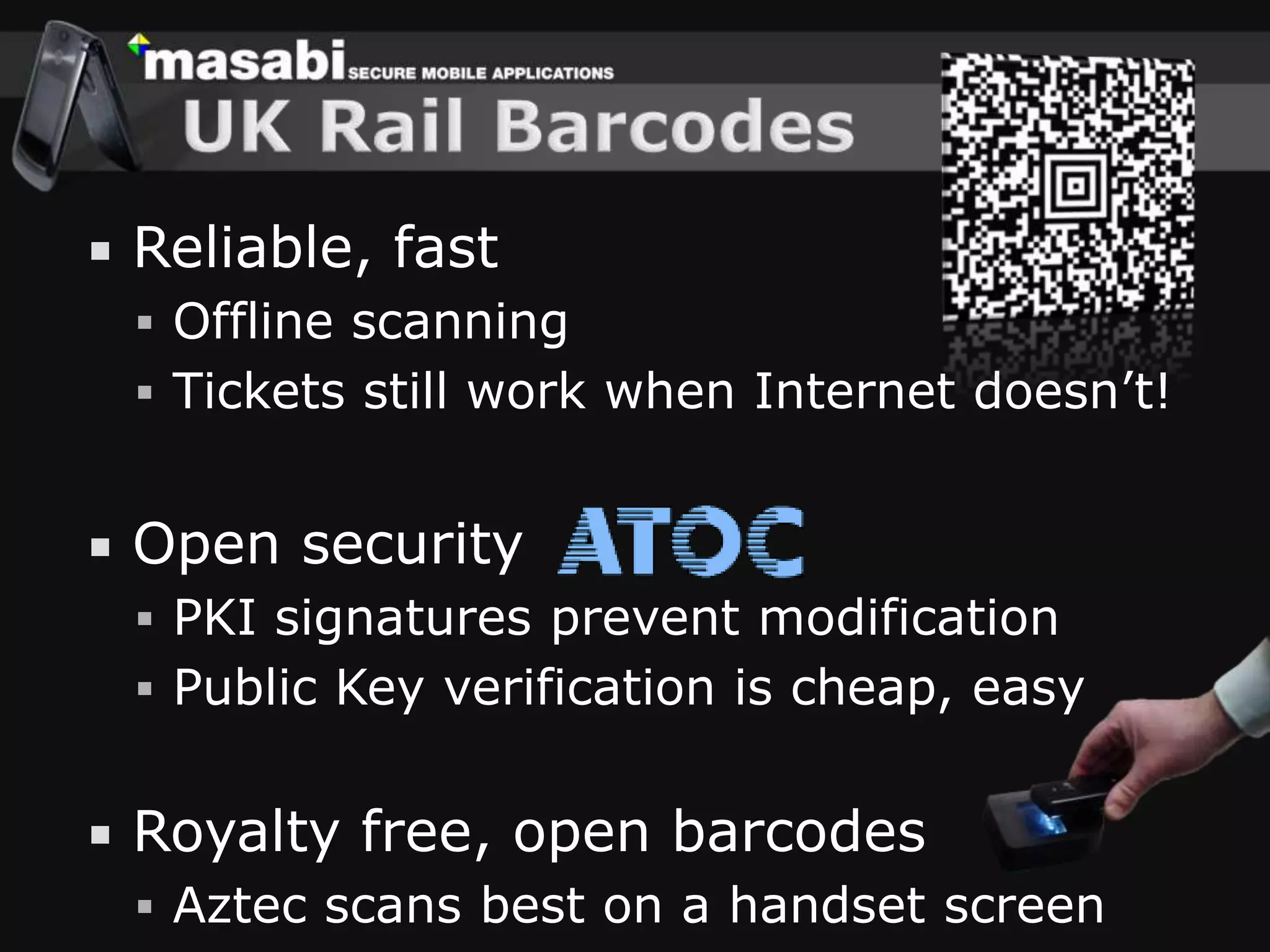 Walk-up First Purchase 