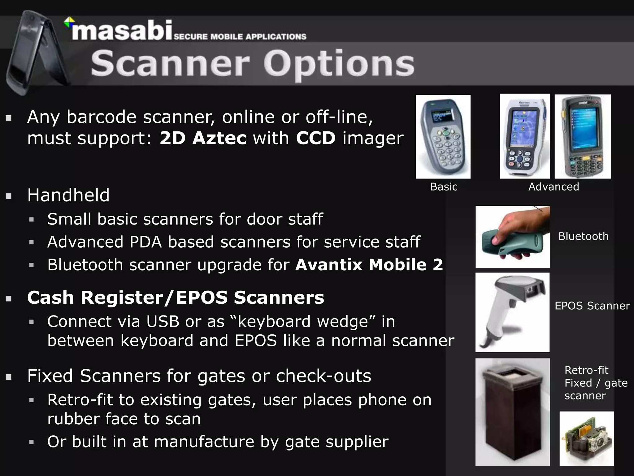 Key usability pointsNo sign-up processno usernamesno passwordsMostly off-line interface, SMS backupFast repeated regular purchasesAuto-show tickets, full screen barcodes