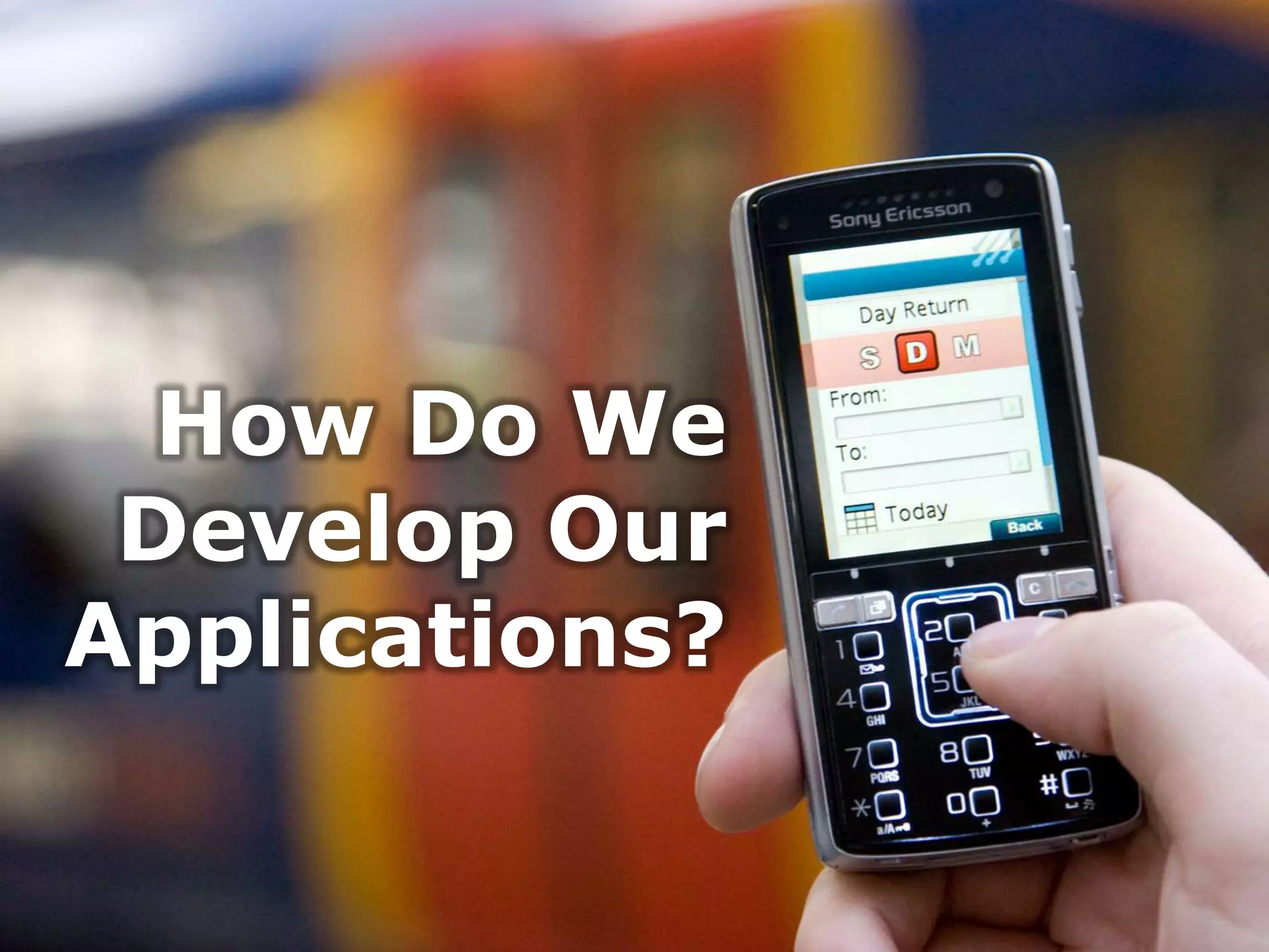 E-Ticketing OptionsContactless RFSmart-Card (Oyster, Mi-Fare)NFC PhonesBarcodesSelf-printMobileDependant on scanning hardwareSoft rollout option with visual inspection