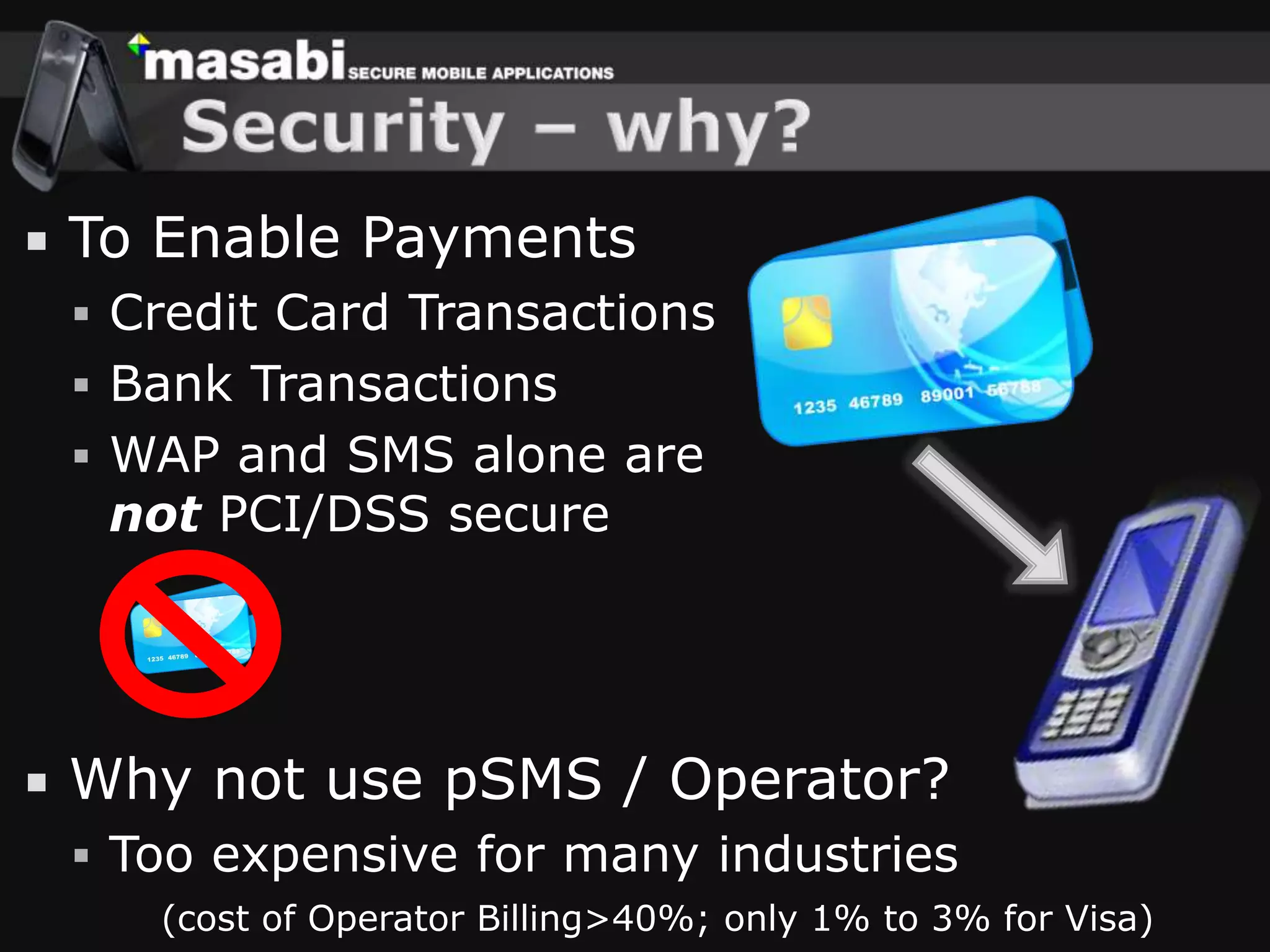 Usability – Fat ClientsStill useful without a continuous data connection