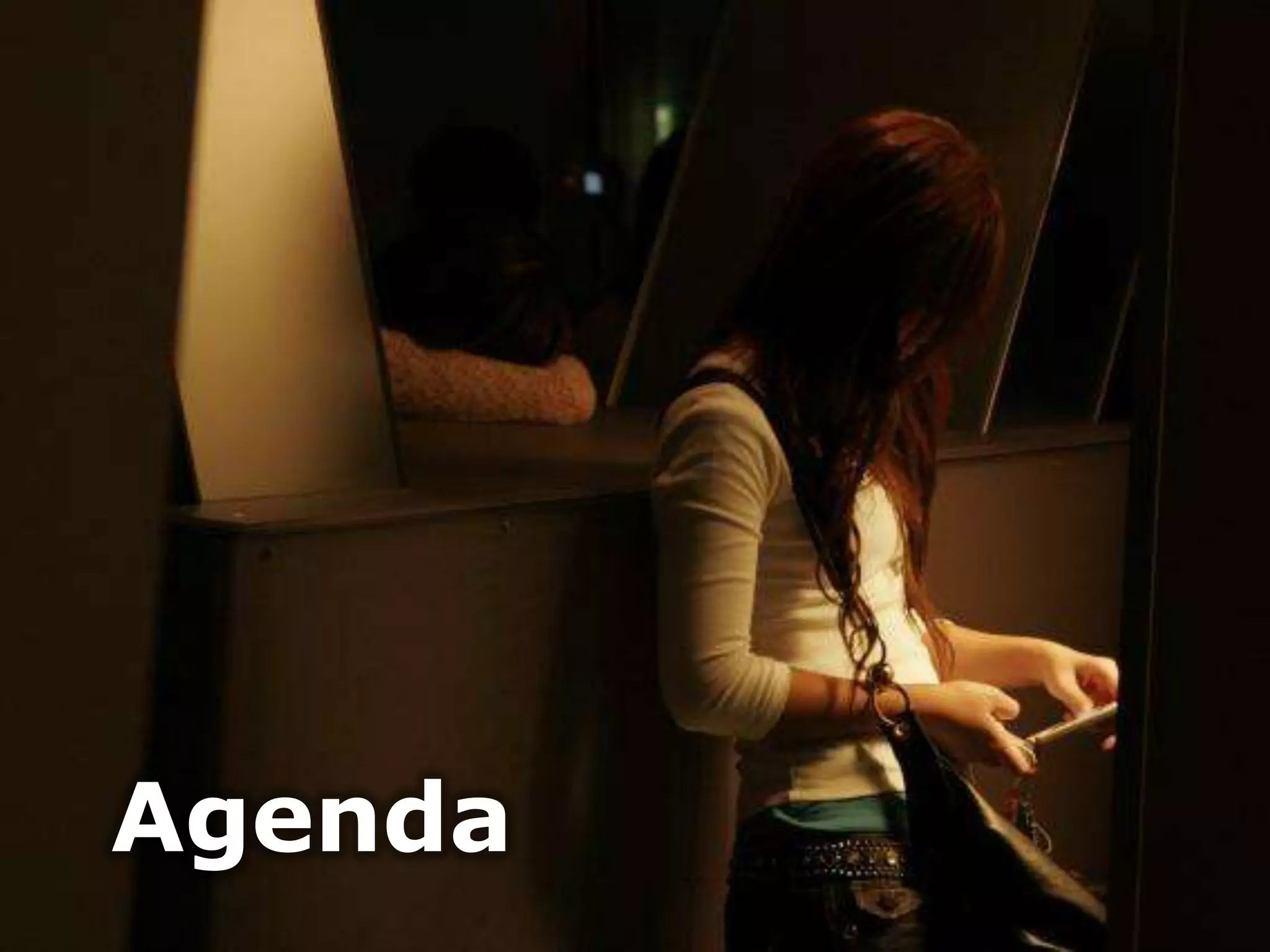 Agenda