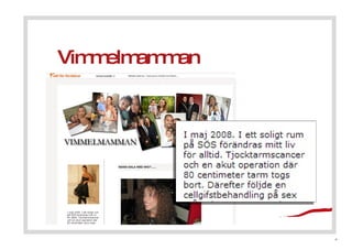 Vimmelmamman 