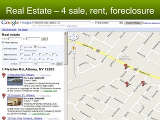 Real Estate – 4 sale, rent, foreclosure 